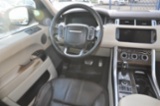 Land Rover Range Rover Sport, SDV6 HSE Dynamic