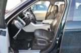 Land Rover Range Rover Sport, SDV6 HSE Dynamic