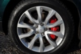 Land Rover Range Rover Sport, SDV6 HSE Dynamic