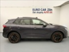 Cupra Terramar, 1,5   E-HYBRID, kombi, hybridní -