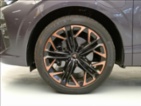 Cupra Terramar, 1,5   E-HYBRID, kombi, hybridní -