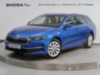 Škoda Octavia, TOP SELECTION 2,0 TDI 110 kW D,