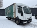 Iveco Eurocargo, valník