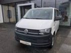 Volkswagen Transporter, 2.0 TDI 9 míst, kombi,