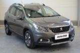 Peugeot 2008, 1.2 PT Allure, Allure, navi, SUV,