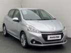 Peugeot 208, 1.2PT Allure, Allure, AT, hatchback,