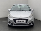 Peugeot 208, 1.2PT Allure, Allure, AT, hatchback,