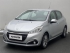 Peugeot 208, 1.2PT Allure, Allure, AT, hatchback,