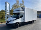 Iveco Daily, 3,0 35S18HA8 SKŘÍŇ + ČELO