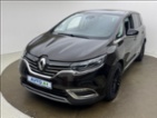 Renault Espace, 1,6 AT 7MÍST PANO BOSE MASÁŽ, MPV,