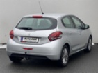 Peugeot 208, 1.2PT Allure, Allure, AT, hatchback,