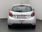 Peugeot 208, 1.2PT Allure, Allure, AT, hatchback,