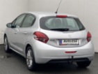 Peugeot 208, 1.2PT Allure, Allure, AT, hatchback,