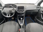 Peugeot 208, 1.2PT Allure, Allure, AT, hatchback,