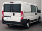Peugeot Boxer, L1H1 2.0HDi, AC