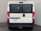 Peugeot Boxer, L1H1 2.0HDi, AC