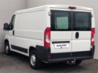 Peugeot Boxer, L1H1 2.0HDi, AC