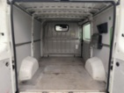 Peugeot Boxer, L1H1 2.0HDi, AC