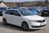 Škoda Rapid, 1.2TSi 63kW Spaceback PANORAMA,