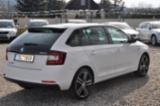 Škoda Rapid, 1.2TSi 63kW Spaceback PANORAMA,