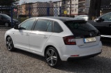 Škoda Rapid, 1.2TSi 63kW Spaceback PANORAMA,