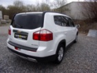 Chevrolet Orlando, 2.0 CDTi 96kW 7MÍST BEZ KOROZE,