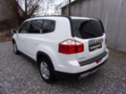 Chevrolet Orlando, 2.0 CDTi 96kW 7MÍST BEZ KOROZE,