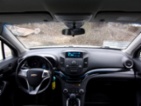 Chevrolet Orlando, 2.0 CDTi 96kW 7MÍST BEZ KOROZE,