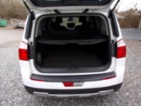 Chevrolet Orlando, 2.0 CDTi 96kW 7MÍST BEZ KOROZE,
