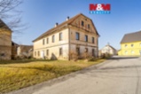 Prodej rodinného domu, Ždírec