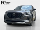 Mazda CX-60, D254/8AT/AWD/HOMURA, SUV, nafta