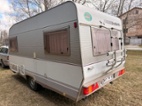 DETHLEFFS 460, RG4, stan, STK, 100km/h,