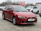 Mitsubishi Lancer, 1.8i, ČR, AC, temp, hatchback,