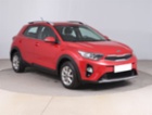 Kia Stonic, 1.25 CVVT, ČR,1.maj, Serv.kniha,, SUV,