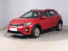 Kia Stonic, 1.25 CVVT, ČR,1.maj, Serv.kniha,, SUV,