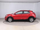 Kia Stonic, 1.25 CVVT, ČR,1.maj, Serv.kniha,, SUV,