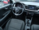 Kia Stonic, 1.25 CVVT, ČR,1.maj, Serv.kniha,, SUV,