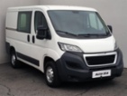 Peugeot Boxer, L1H1 2.0HDi, AC