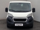 Peugeot Boxer, L1H1 2.0HDi, AC