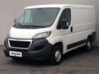 Peugeot Boxer, L1H1 2.0HDi, AC