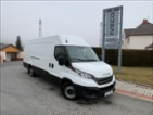 Iveco Daily, 3,0 35S18HA8V 16cm3