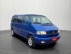 Volkswagen Caravelle, 2,5 TDi 75 Kw tažné ALU,