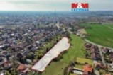 Prodej pozemku k bydlení, 6691 m², Plzeň