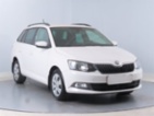 Skoda Fabia, 1.0 TSIAmbition , ČR,1.maj,, Combi,