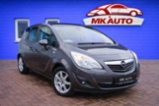 Opel Meriva, 1.4 16v  ++ TOP STAV ++, MPV, benzin