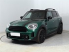 MINI Countryman, Cooper ALL4,, SUV, Benzín