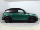 MINI Countryman, Cooper ALL4,, SUV, Benzín