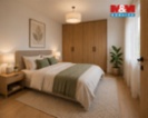Prodej bytu 2+kk, 53 m², Kralupy nad Vltavou, ul. Vaníčkova