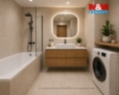 Prodej bytu 2+kk, 53 m², Kralupy nad Vltavou, ul. Vaníčkova
