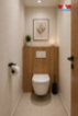 Prodej bytu 2+kk, 53 m², Kralupy nad Vltavou, ul. Vaníčkova